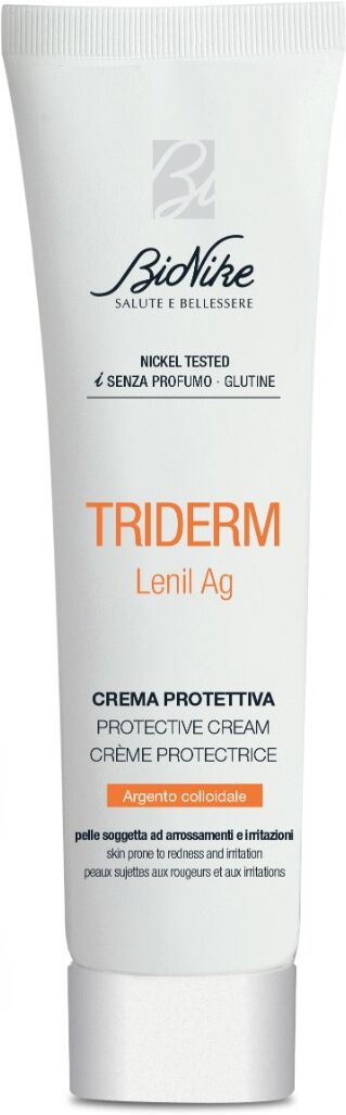 Bionike Triderm Lenil AG 30 ml