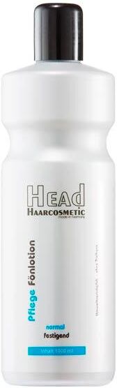 Head Cura Lozione asciugacapelli normale 1 Liter