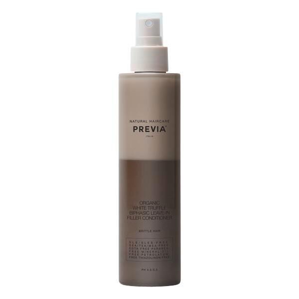 PREVIA Organic White Truffle Filler Biphasic Leave-In with White Truffle Limited Edition 100 ml
