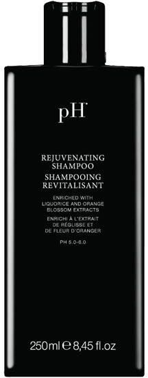 pH Rejuvenating Shampoo 250 ml