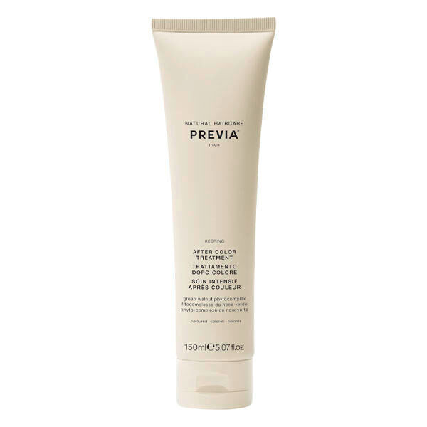 PREVIA Keeping After Color Treatment 150 ml