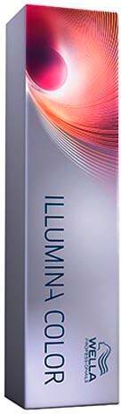 Wella Illumina Color Permanent Color Creme 10/36 Biondo Chiaro Oro Viola Tubo 60 ml