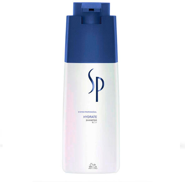 Wella Hydrate Shampoo 1 Liter