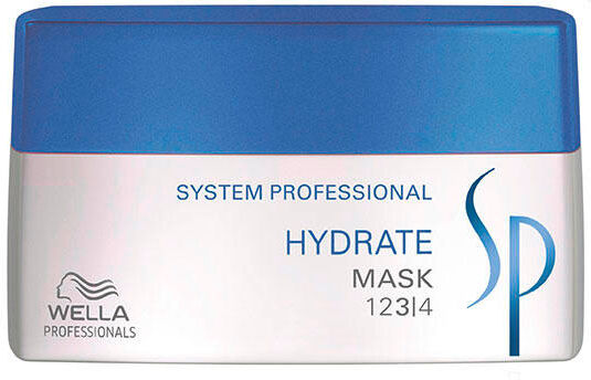 Wella Hydrate Mask 200 ml