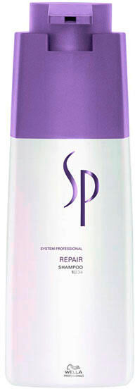 Wella Repair Shampoo 1 Liter