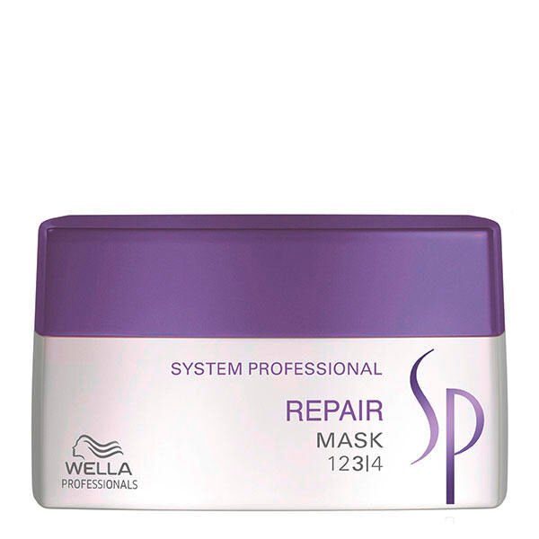 Wella Repair Mask 200 ml