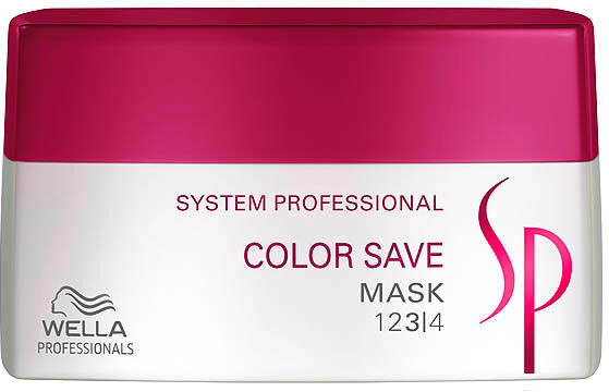 Wella Color Save Mask 200 ml