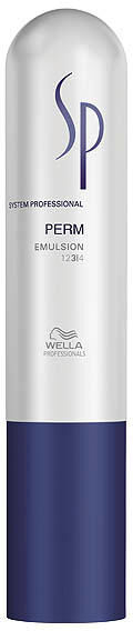 Wella Expert Kit Perm Emulsion 50 ml