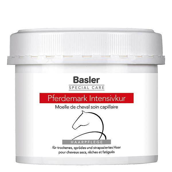 Basler Special Care Trattamento intensivo del midollo del cavallo Lattina 500 ml