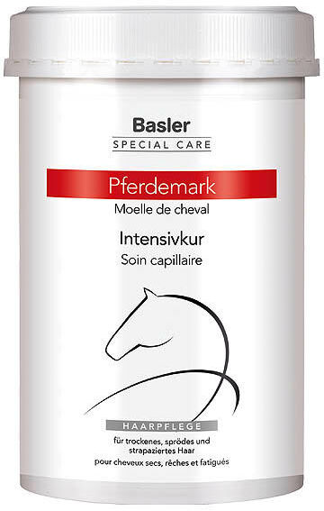 Basler Special Care Trattamento intensivo del midollo del cavallo Lattina 1000 ml