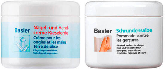 Basler Set classico