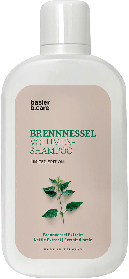 Basler Line Shampoo Volume all'ortica 1 litro