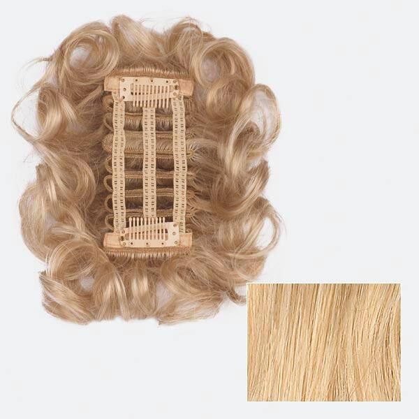 Ellen Wille Power Pieces Parrucchino Sherry Light Blonde Biondo chiaro