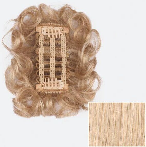 Ellen Wille Power Pieces Parrucchino Sherry Platinum Blonde Biondo platino