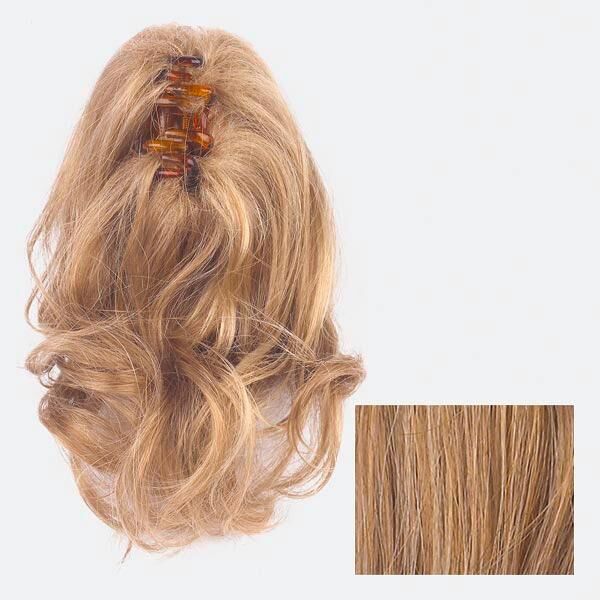 Ellen Wille Power Pieces Frappè di parrucchini Natural Blonde Biondo naturale