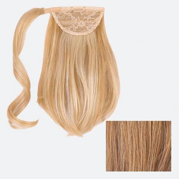 Ellen Wille Power Pieces Tonico per parrucchini Natural Blonde Biondo naturale