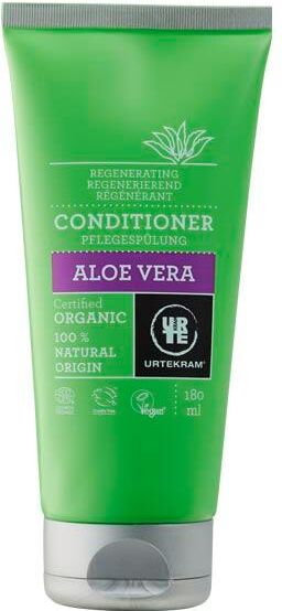 URTEKRAM Aloe Vera Conditioner 180 ml