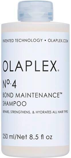 Olaplex Bond Maintenance Shampoo No. 4 250 ml