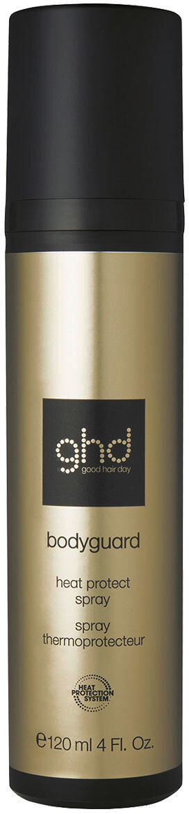 ghd bodyguard - heat protect spray 120 ml