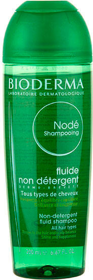 Bioderma Nodé Shampooing fluide 200 ml