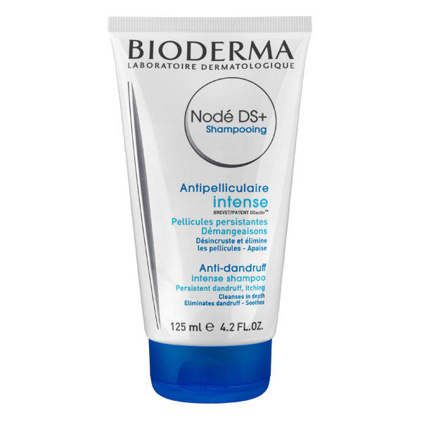 Bioderma Nodé DS+ Shampooing 125 ml