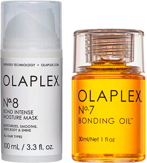 Olaplex Moisture Care Set No. 7 + No. 8