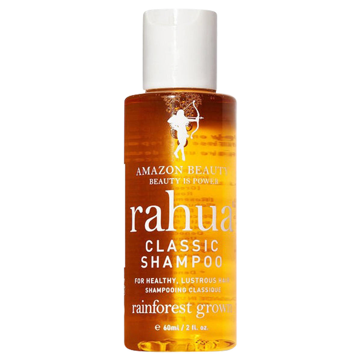 Rahua Classic Shampoo Travel Size 60 ml