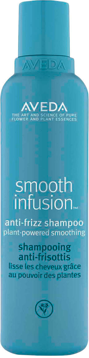 AVEDA Smooth Infusion Anti-Frizz Shampoo 200 ml