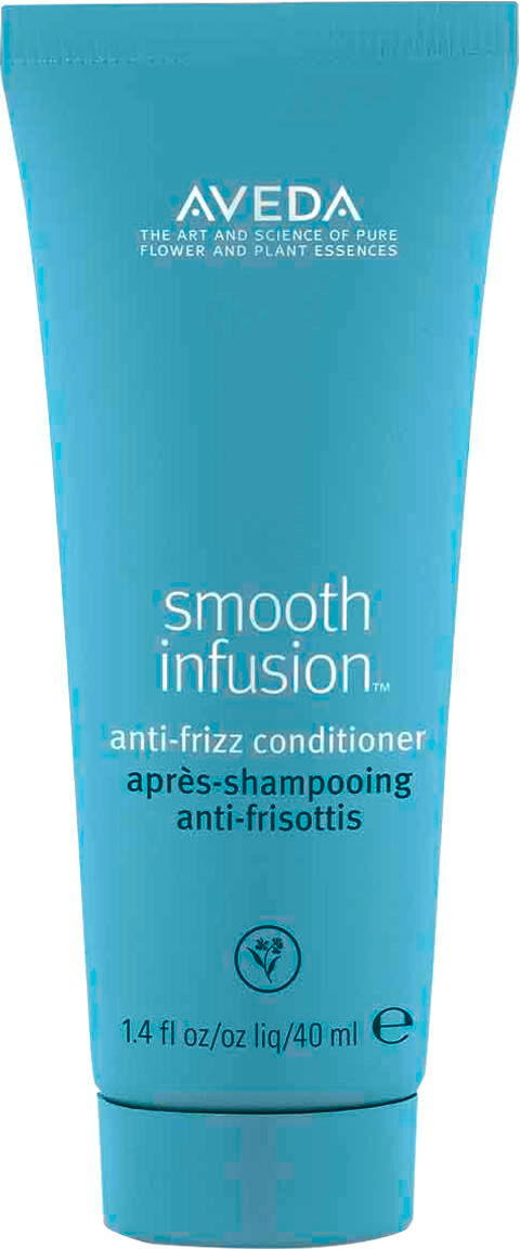 AVEDA Smooth Infusion Anti-Frizz Conditioner 40 ml