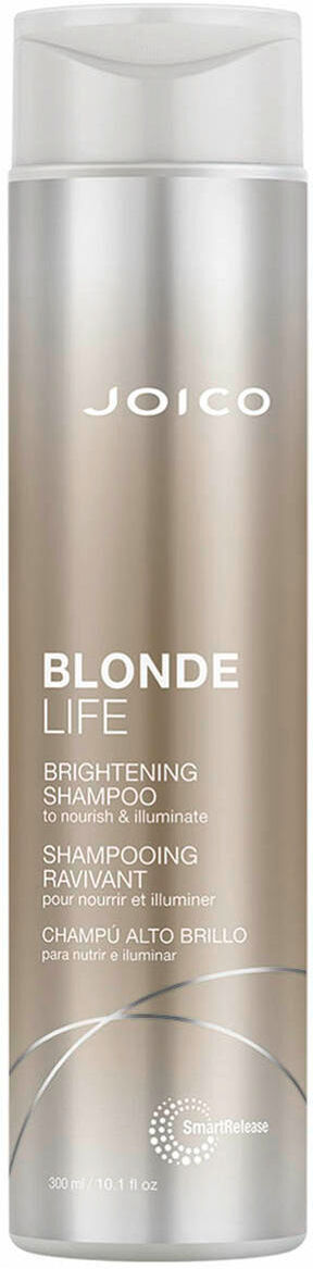 Joico BLONDE LIFE Brightening Shampoo 300 ml