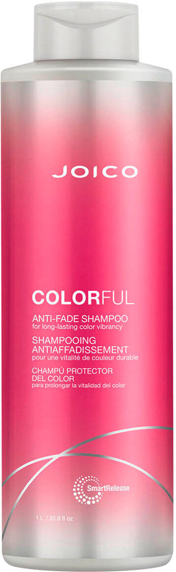 Joico COLORFUL Anti-Fade Shampoo 1 Liter