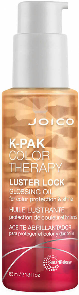 Joico K-PAK Color Therapy Luster Look Glossing Oil 63 ml