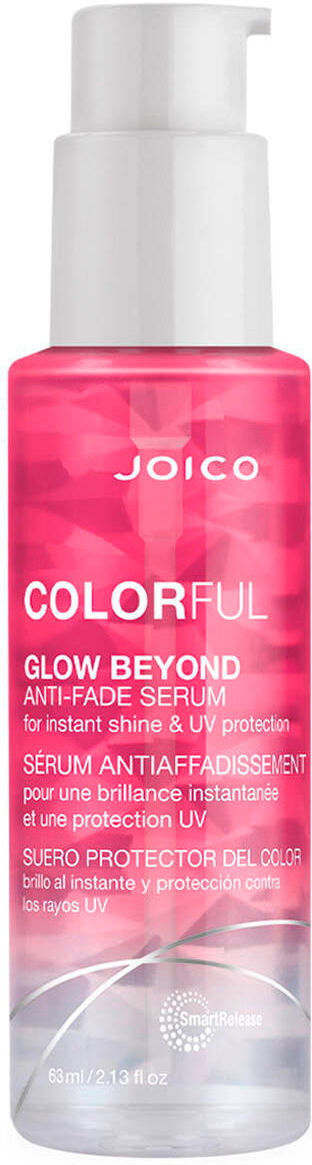 Joico COLORFUL Glow Beyond Anti-Fade Serum 63 ml