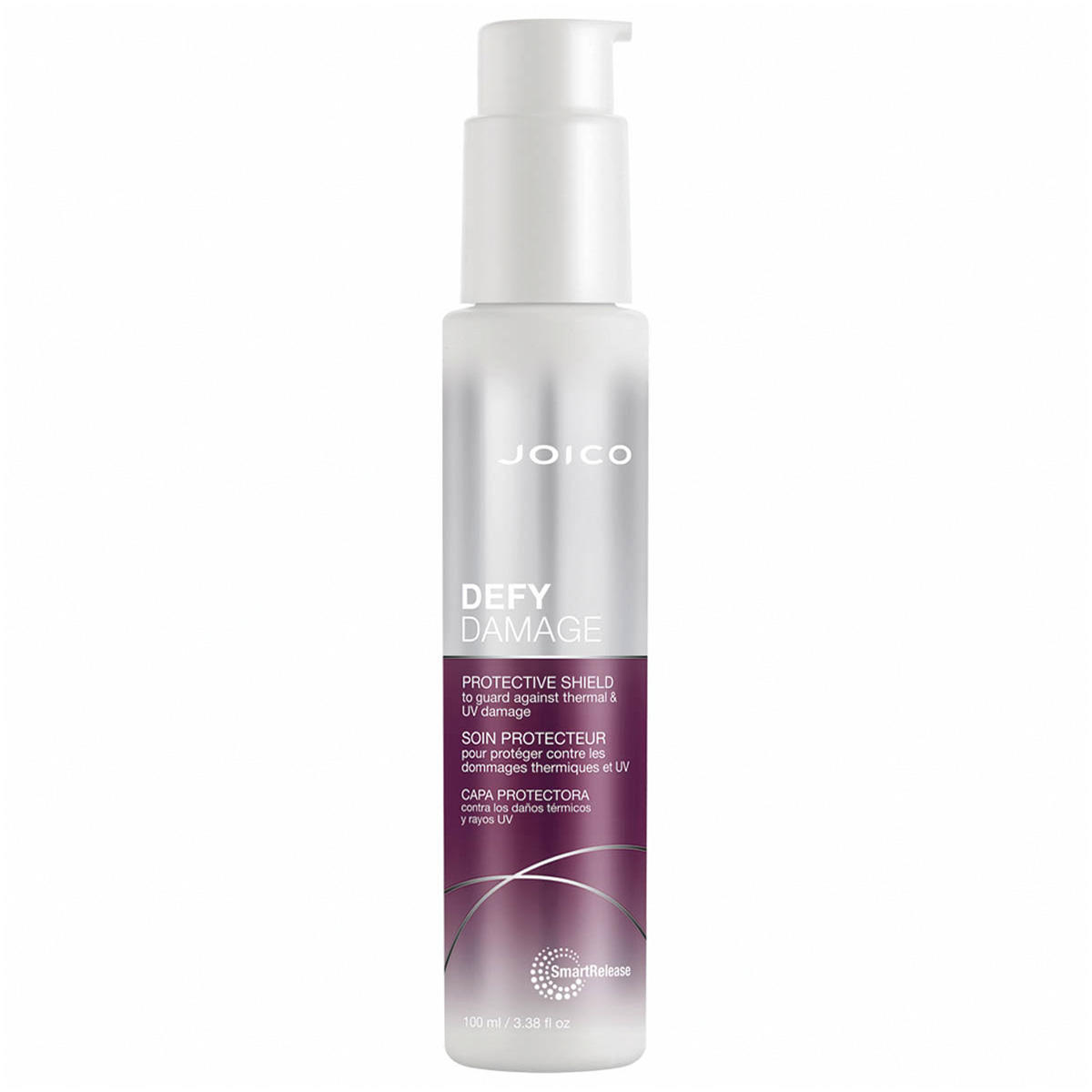 Joico DEFY DAMAGE Protective Shield 100 ml