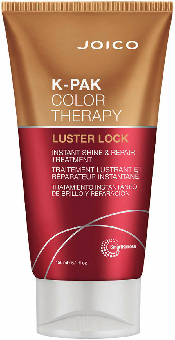 Joico K-PAK Color Therapy Luster Lock Instant Shine & Repair Treatment 150 ml