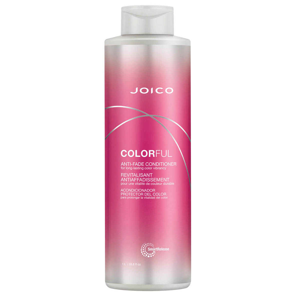 Joico COLORFUL Anti-Fade Conditioner 1 Liter