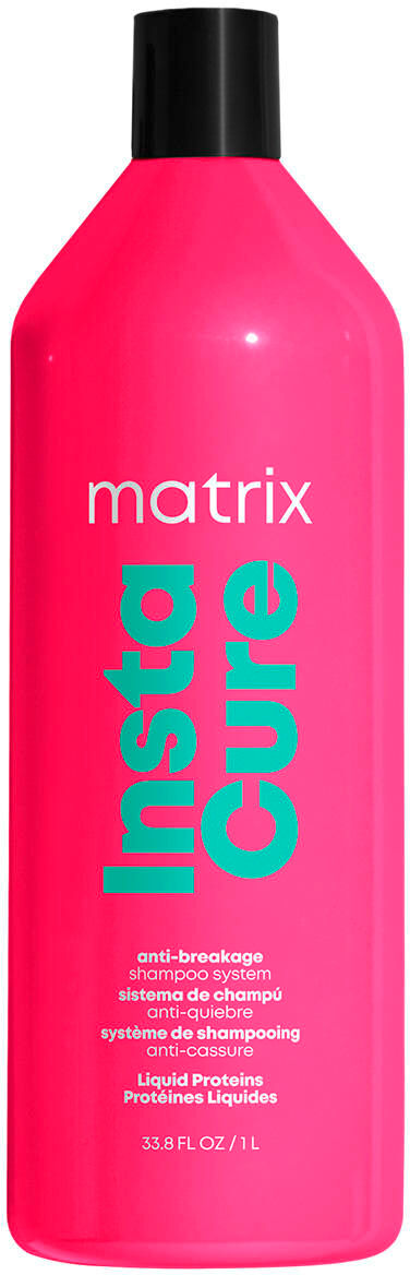 MATRIX Total Results Insta Cure Anti-Breakage Shampoo 1 Liter