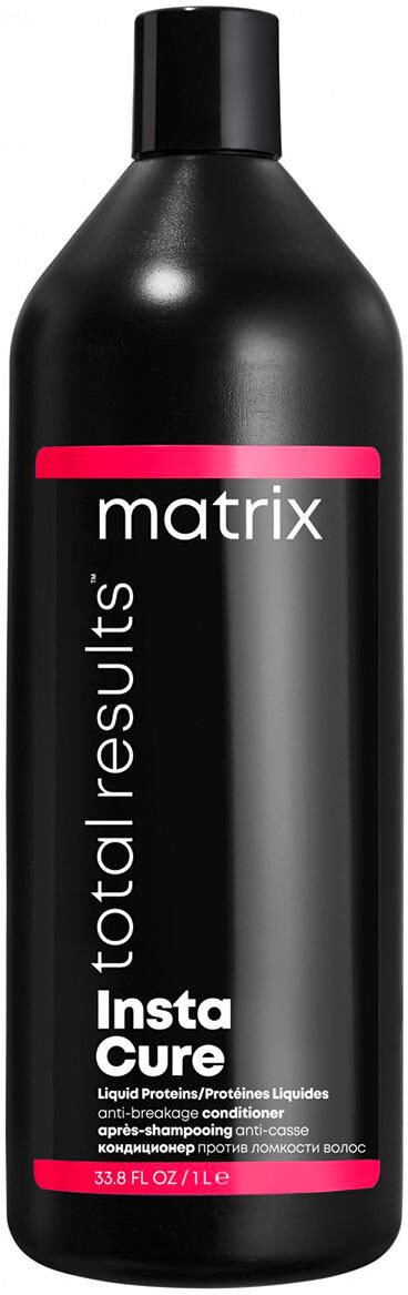 MATRIX Total Results Insta Cure Anti-Breakage Conditioner 1 Liter