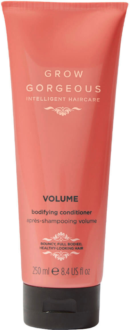 GROW GORGEOUS Volume Bodyfying Conditioner 250 ml