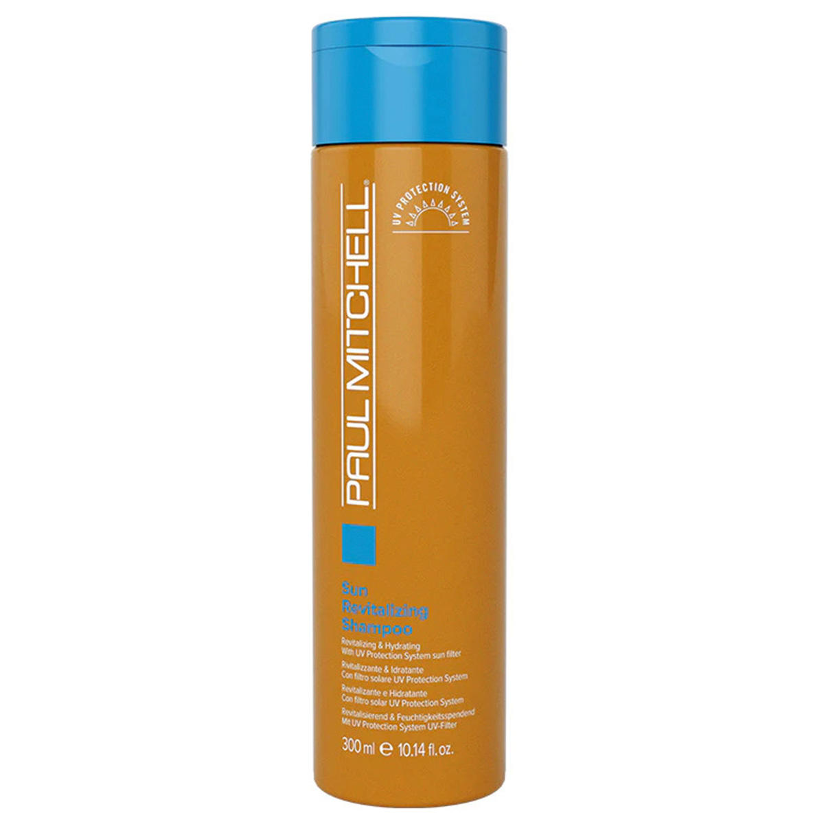 Paul Mitchell Sun Revitalizing Shampoo Limited Edition 300 ml