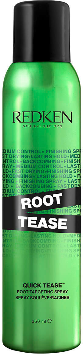 Redken Root Tease mittlerer Halt 250 ml