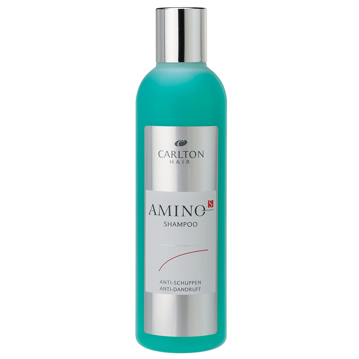 CARLTON Shampoo antiforfora Amino S 250 ml