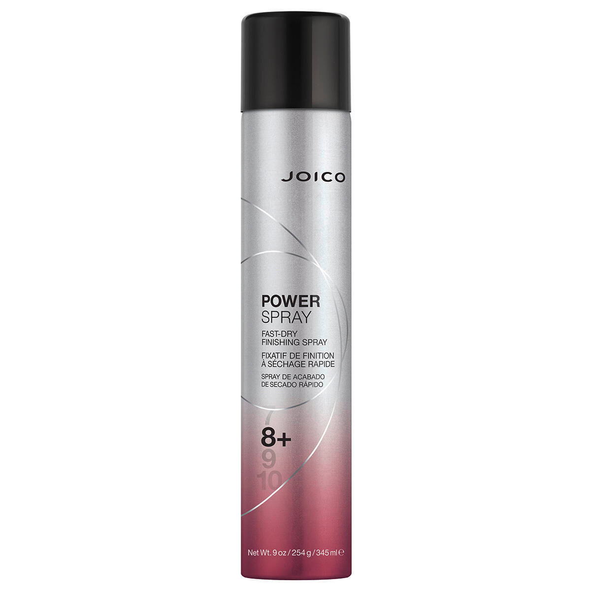 Joico Power Spray Finishing Spray 345 ml