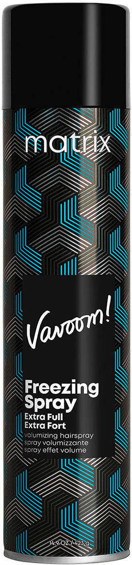 MATRIX Vavoom Freezing Spray Extra Full starker Halt 500 ml