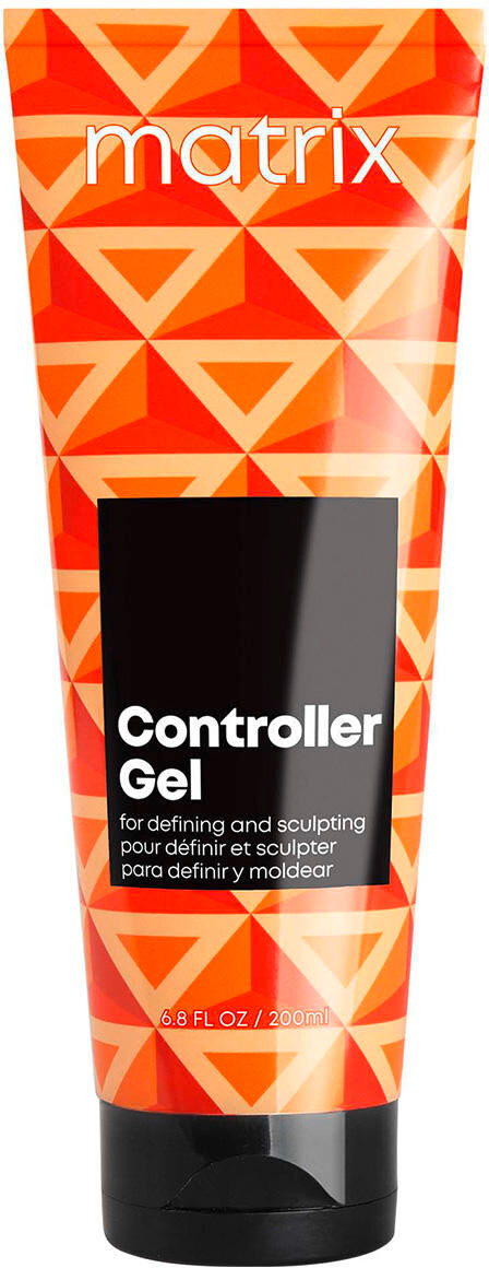 MATRIX Controller Gel sehr starker Halt 200 ml