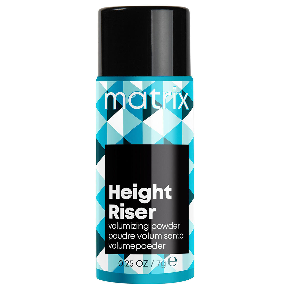 MATRIX Height Riser mittlerer Halt 7 g