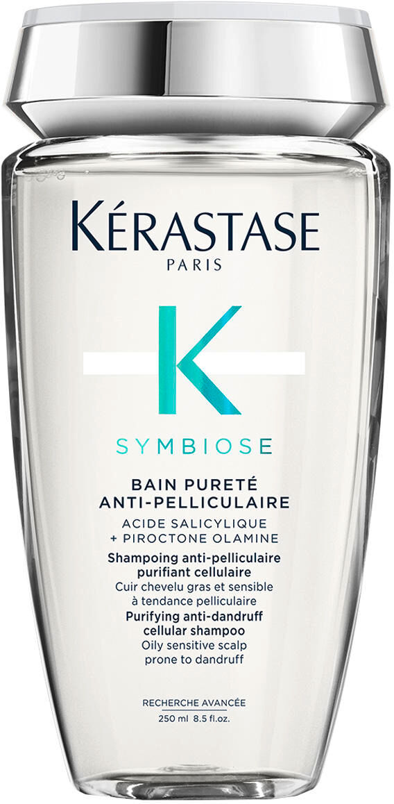 Kérastase Symbiose Bain Pureté Anti-Pelliculaire 250 ml