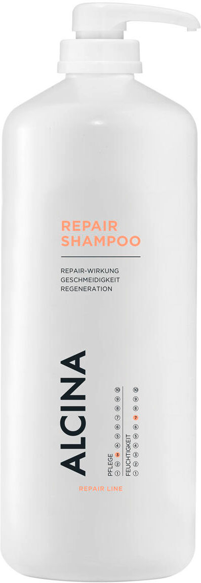 Alcina Repair Shampoo 1250 ml