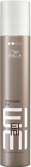 Wella EIMI Fixing Hairspray Dynamic Fix 300 ml