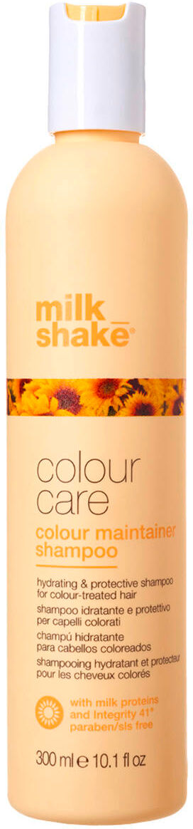 milk_shake Color Care Color Maintainer Shampoo 300 ml